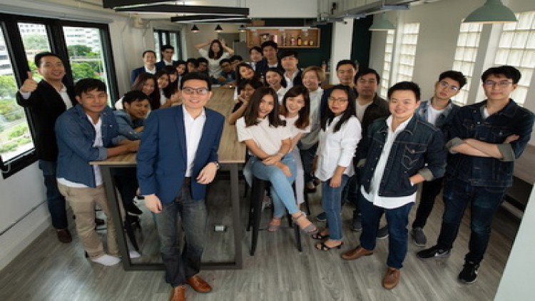 “แบ็คยาร์ด” สตาร์ทอัพมาแรง