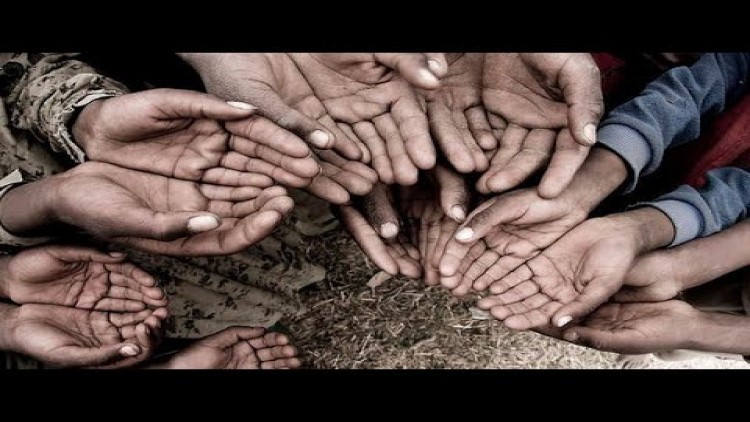 ส่องภาวะ‘ความยากจน’เมื่อโควิดโจมตีเศรษฐกิจ