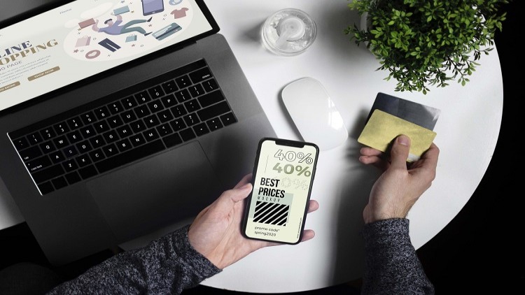 สั่งซื้อสินค้าออนไลน์ สไตล์คนรักษ์โลก