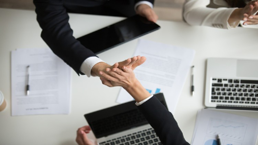 Checking Engagement (จบ)