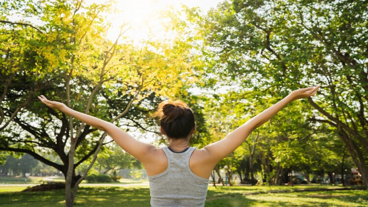 บทเรียนจาก 'ผู้นำ' สร้างองค์กร Wellness