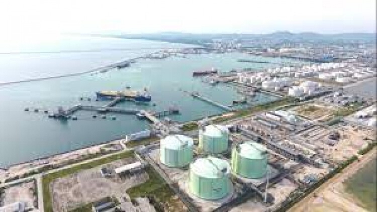 “โควิด”ปัจจัยเสี่ยงเสรีLNG กดดันนำเข้าครึ่งปีหลัง