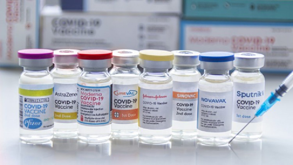 อะไรคือ  'แผนจัดการ -วัคซีนโควิดเทพ'