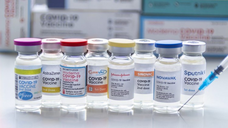 อะไรคือ 'แผนจัดการ -วัคซีนโควิดเทพ'