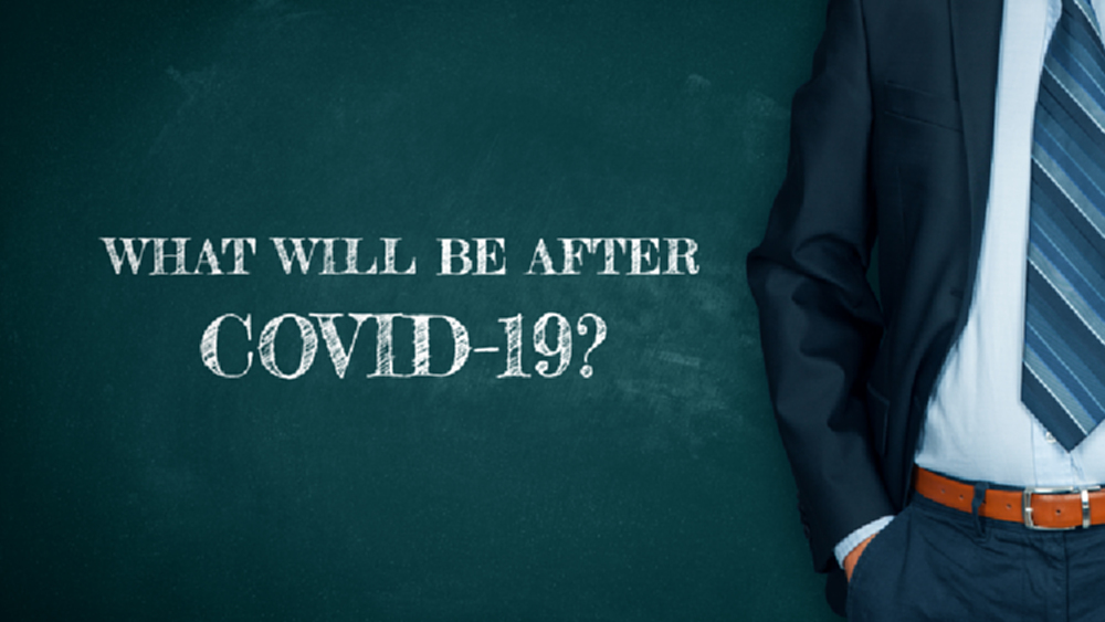 Post COVID Leadership