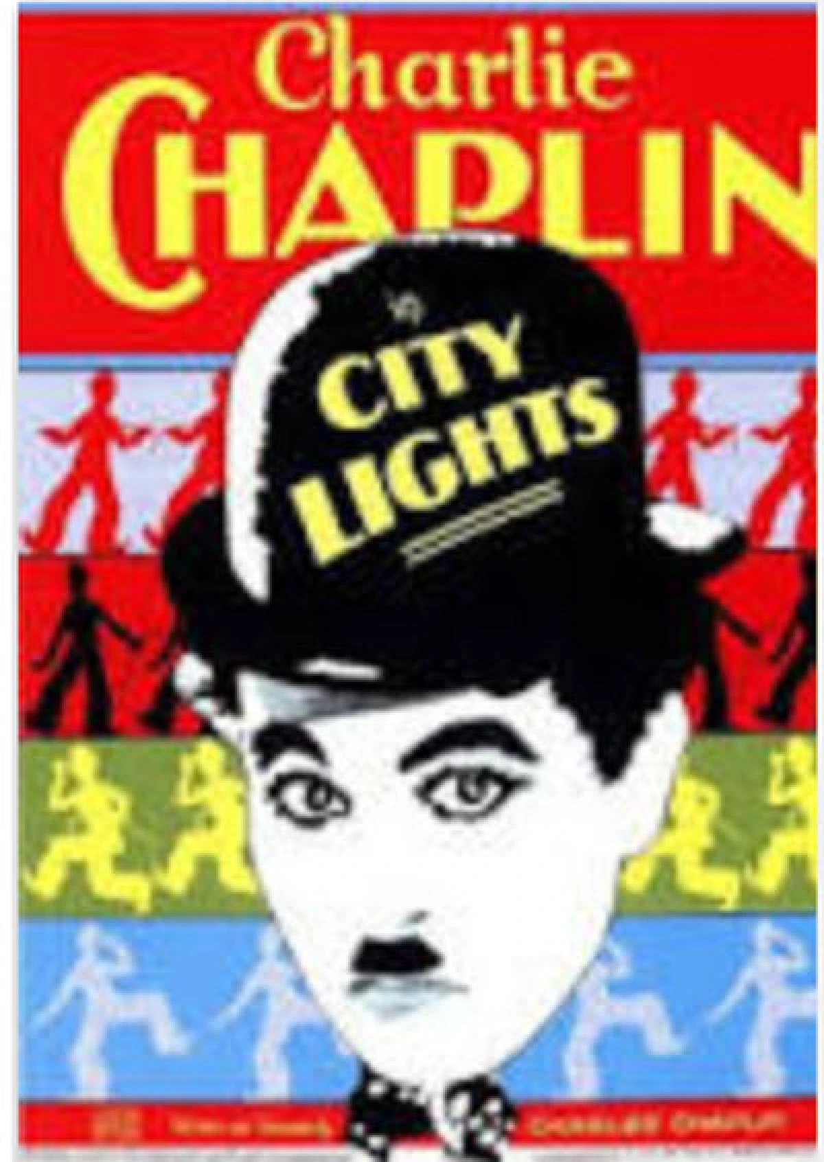 เมื่อไอน์สไตน์เจอชาร์ลี แชปลิน