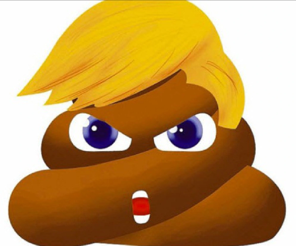 ทรัมป์: ประธานาธิบดีขี้ ๆ!