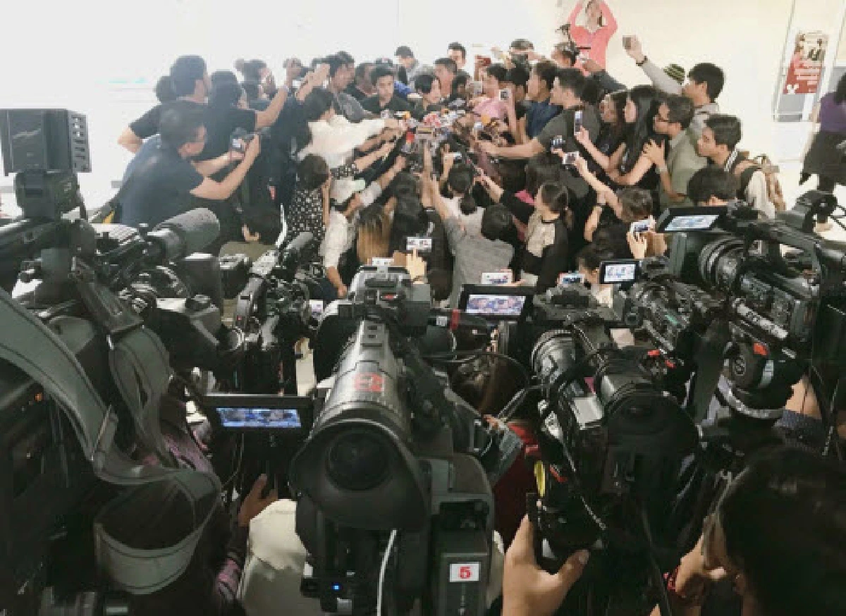 ถึงกาลสูญพันธุ์ของ คนข่าวคุณภาพแล้วหรือ