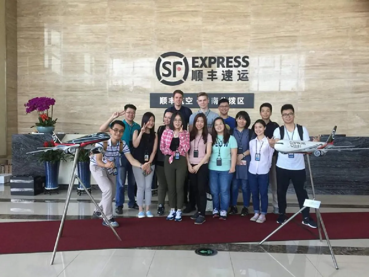 เก่งภาษาไม่พอ? ต้องรู้รอบด้าน  รีวิวชีวิตงาน บ.สัญชาติจีน***