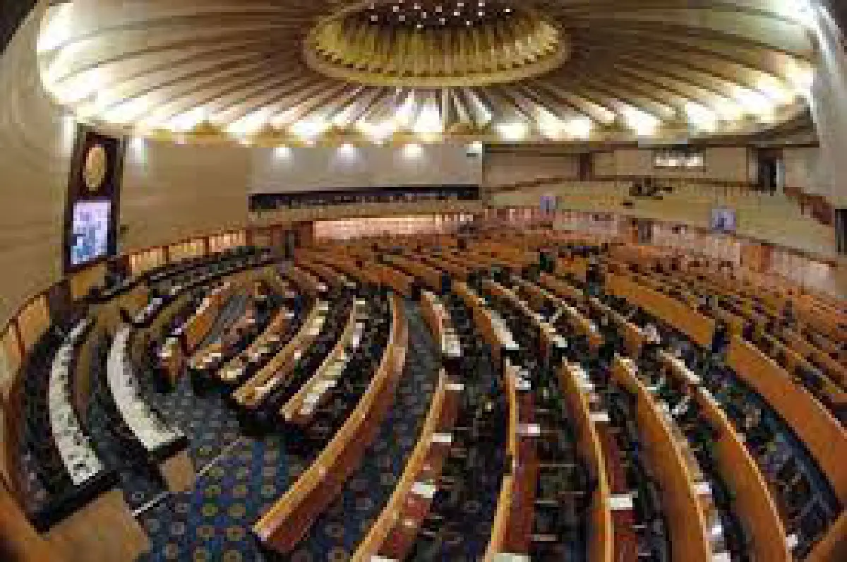 สัตว์ประหลาดทางการเมือง