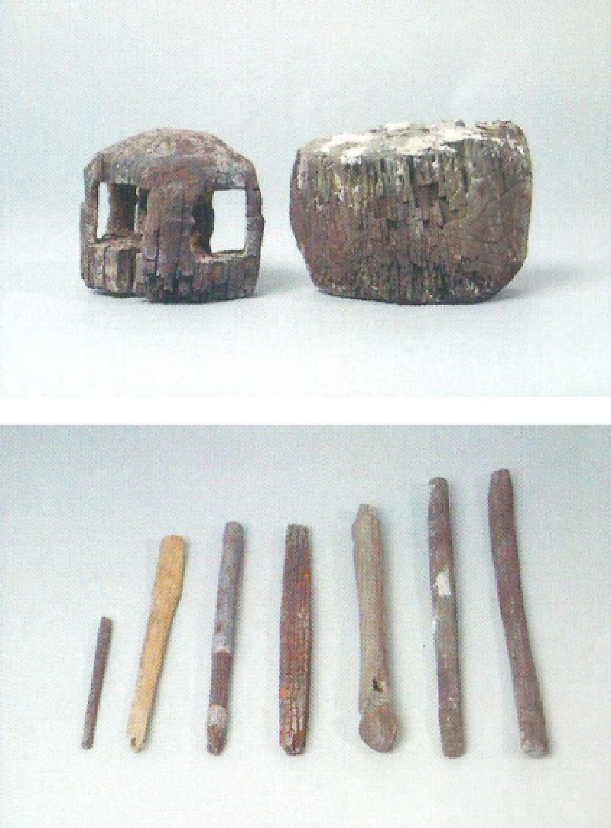 กัมปงไอเยอร์ : แหล่งกำเนิดของประเทศบรูไนดารุสซาลาม (1)***