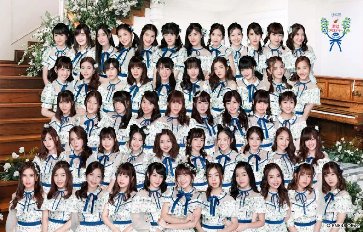 BNK 48 : อำนาจละมุนหรือข้อจำกัดของอุตสาหกรรมวัฒนธรรม