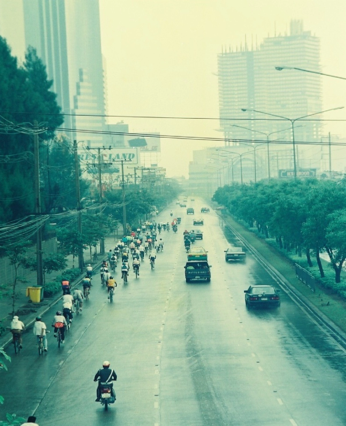 รับรองว่าคุณไม่มีวันรู้เรื่องฝุ่นจิ๋ว PM2.5 นี้มาก่อน