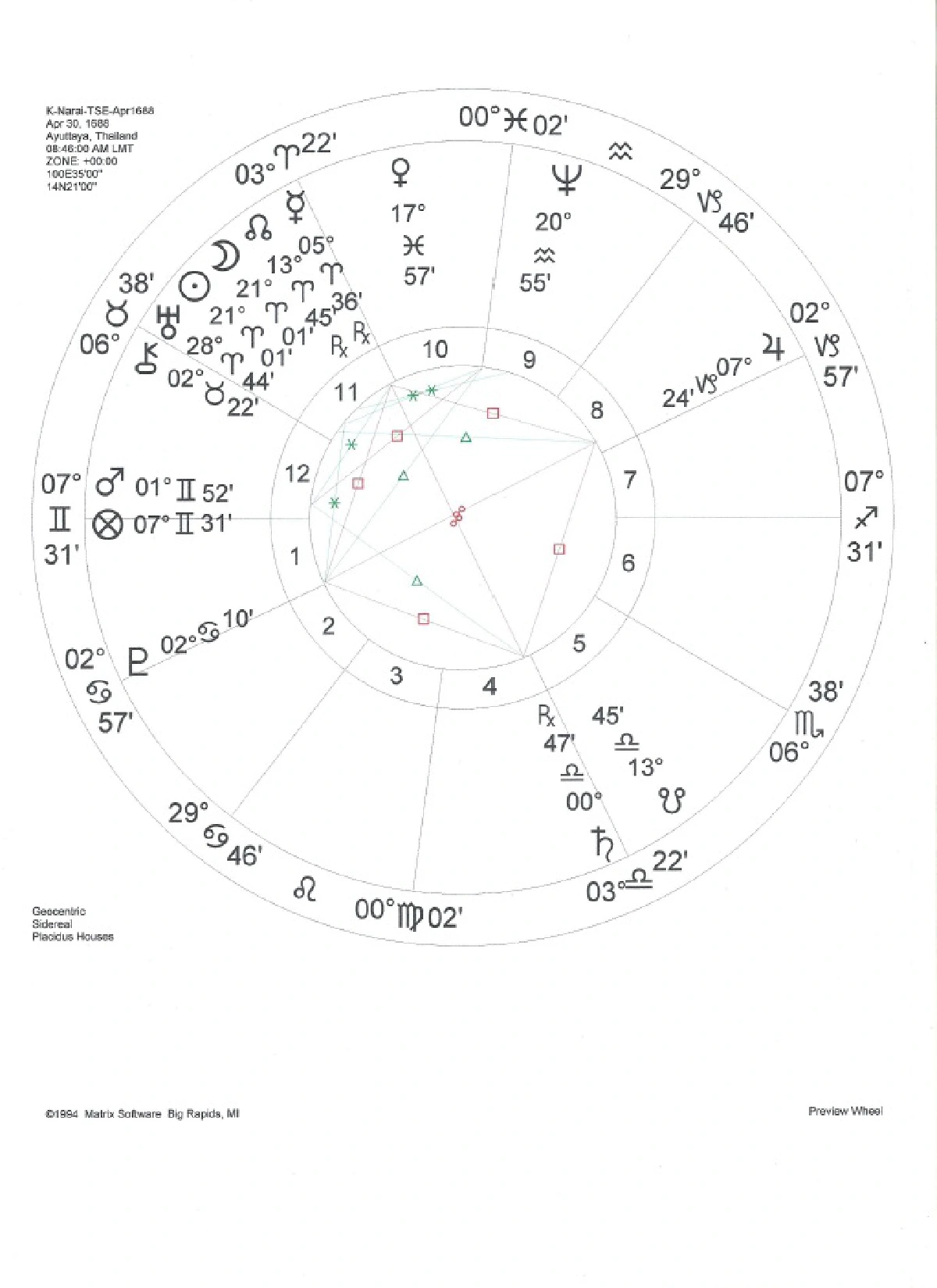 คราสพระนารายณ์ (1)