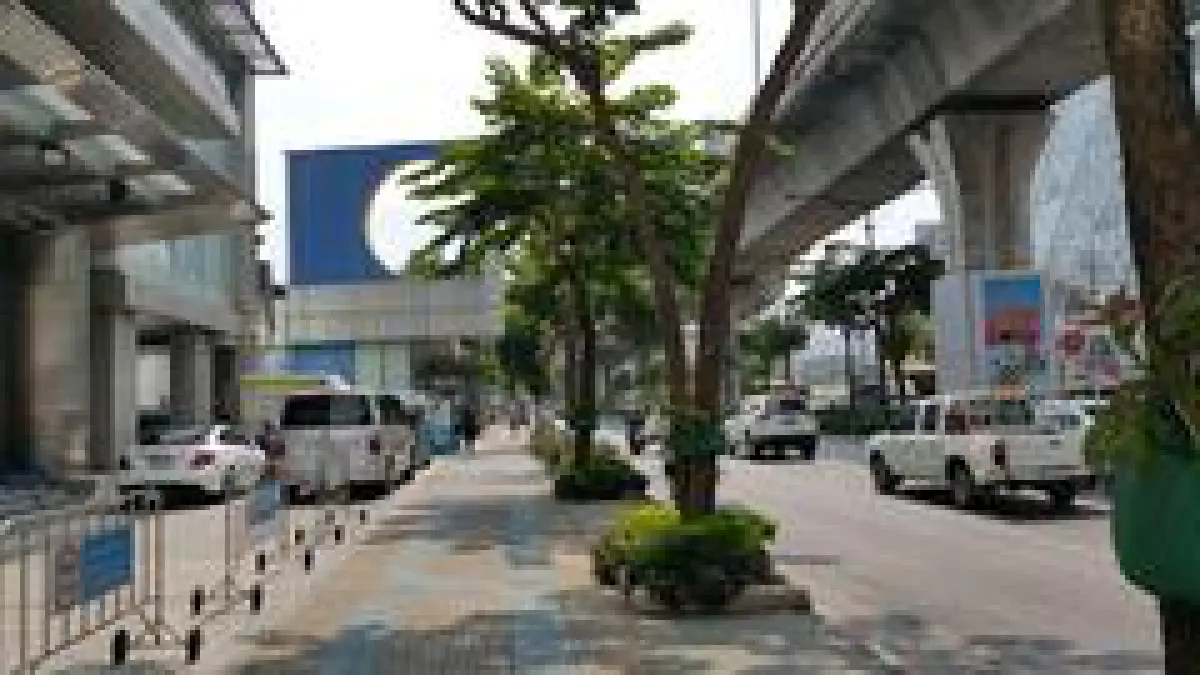 สายไฟลงดิน กับ ภาษีลาภลอย