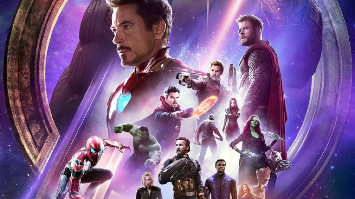 กลยุทธ์ของ Marvel 