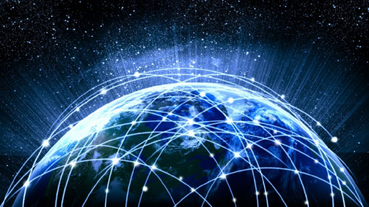 ภัยคุกคามด้านไซเบอร์กับบทบาทยุโรป