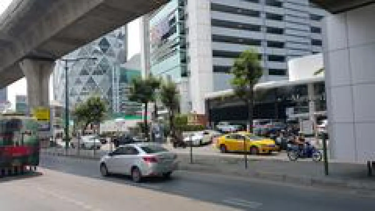 สายไฟลงดิน กับ ภาษีลาภลอย