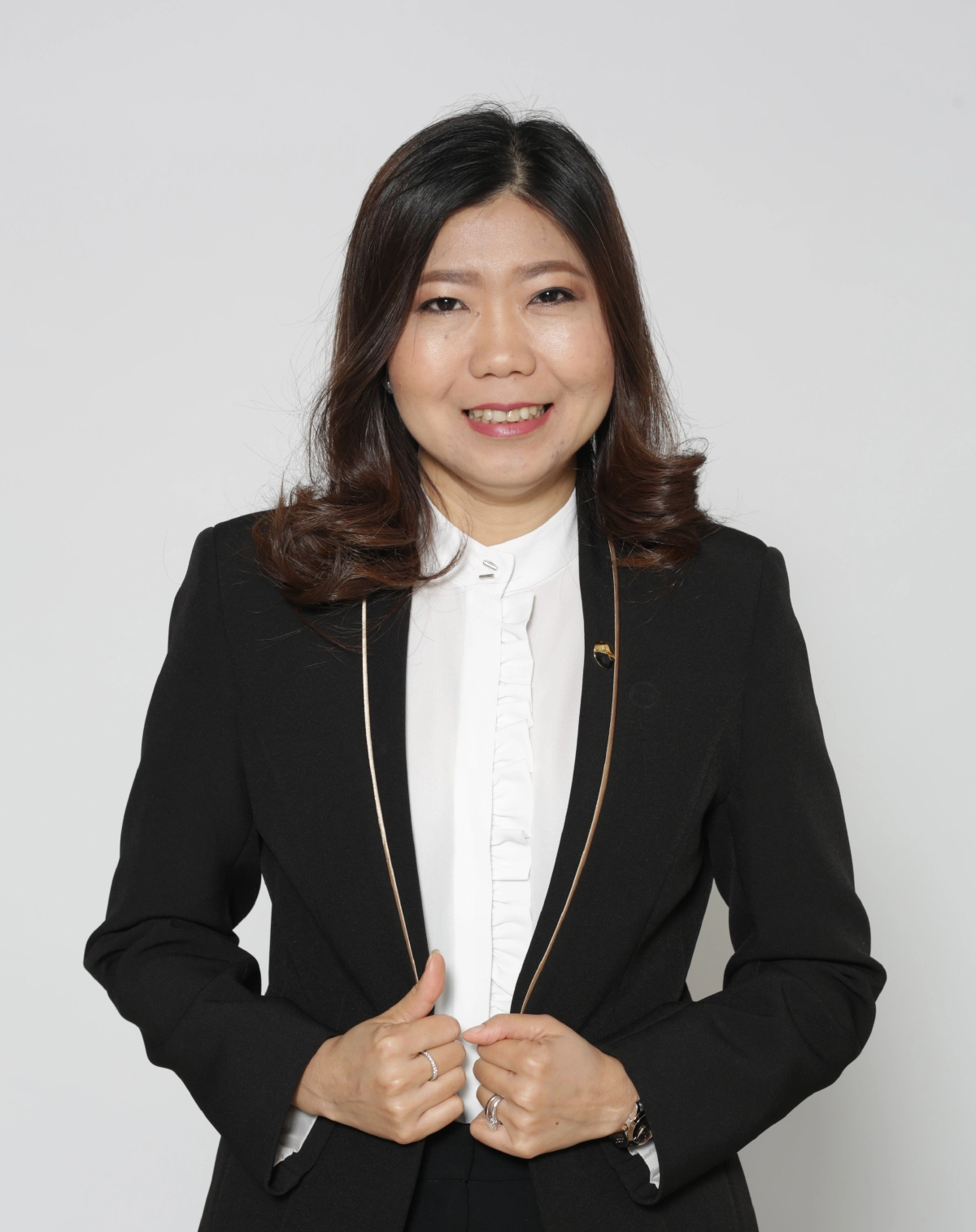 ตลท.แต่งตั้ง '4 ผู้ช่วยผู้จัดการ' มีผล 1 ก.ค. 2561