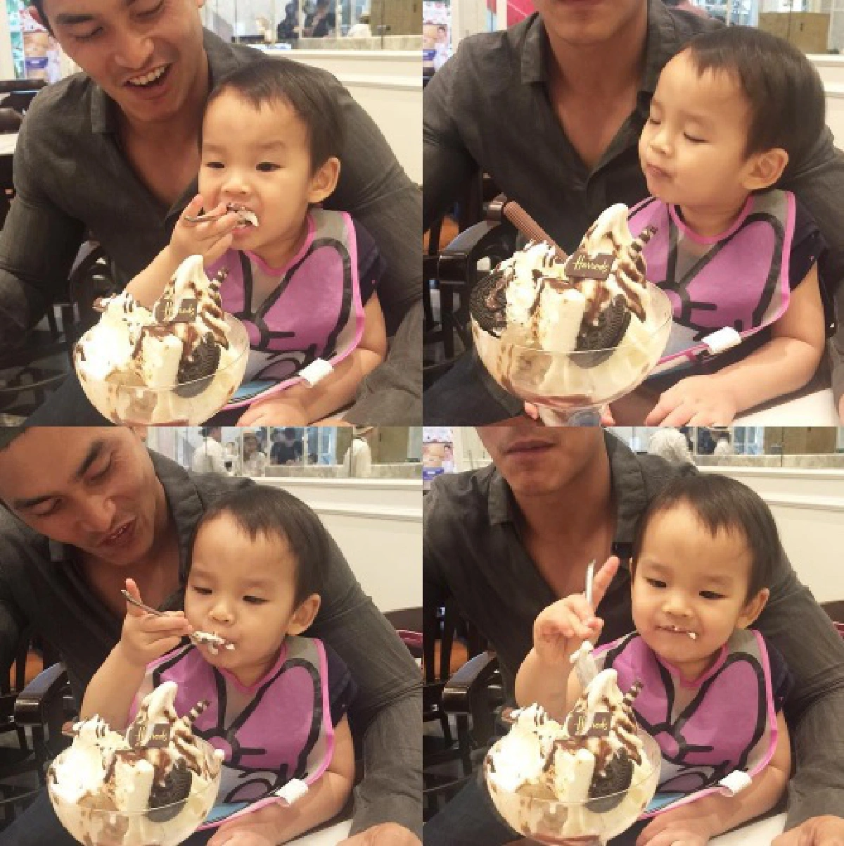 'แอฟ ทักษอร' รับแยกกันอยู่กับ 'สงกรานต์' จริง!!