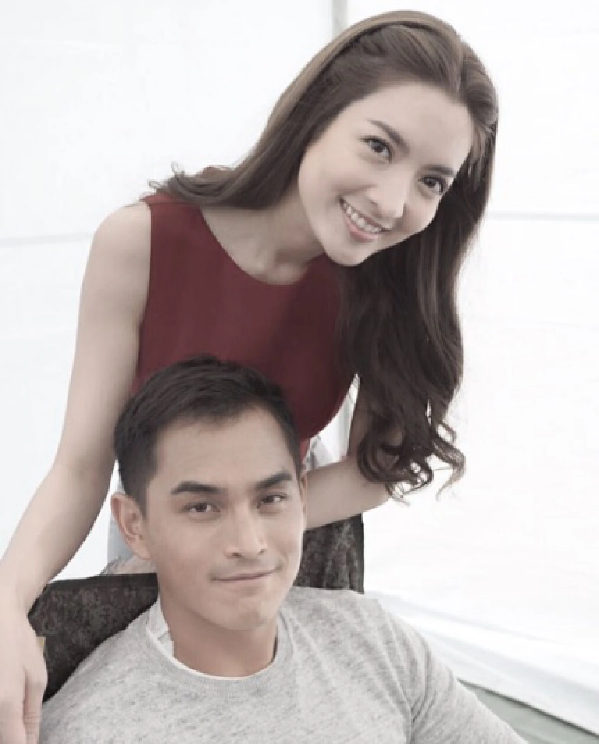 'แอฟ ทักษอร' รับแยกกันอยู่กับ 'สงกรานต์' จริง!!