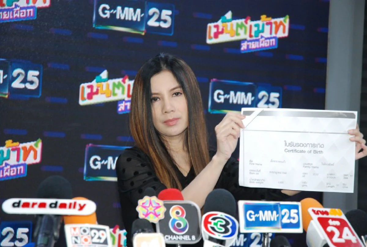 คำต่อคำ! 'กานต์'แฉ'เสก' มโนชื่อลูก-มีเมียใหม่-คุยกับตู้เย็น