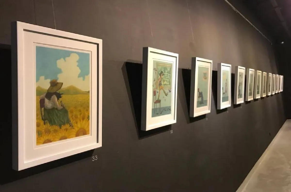 ครุ่นคิดเรื่อง ‘ชีวิต’ และ ‘ความฝัน’