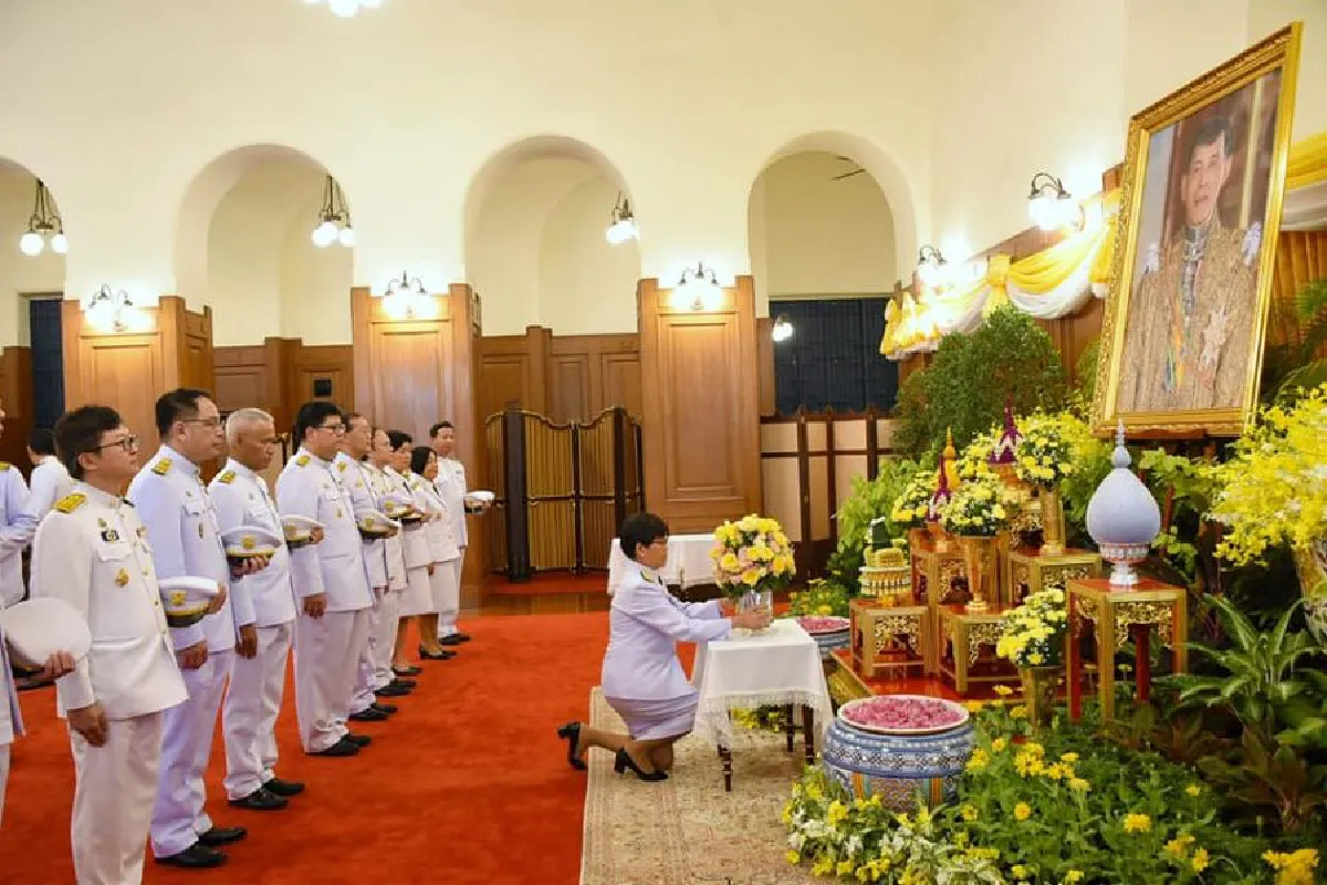 สถานทูตไทยทั่วโลก จัดงานเฉลิมพระชนมพรรษาพระบาทสมเด็จพระเจ้าอยู่หัว  