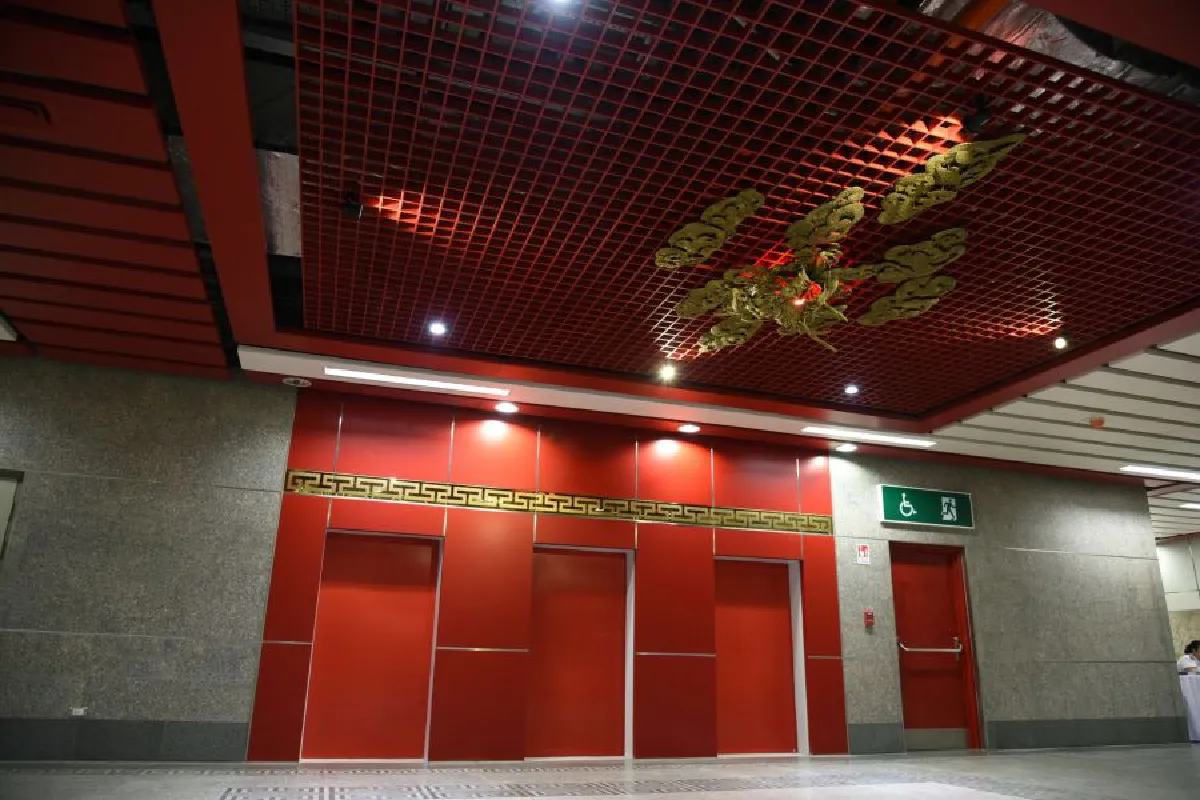 คาดเปิดให้บริการรถไฟฟ้าสีน้ำเงินครบทุกสถานี ก.พ.63