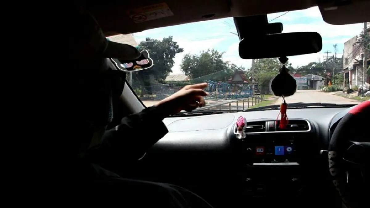 เยาวชนวัย 16 ปี เปิดใจนาทีการ์ดรุมซ้อมจมูกหัก-ตาเขียวช้ำ