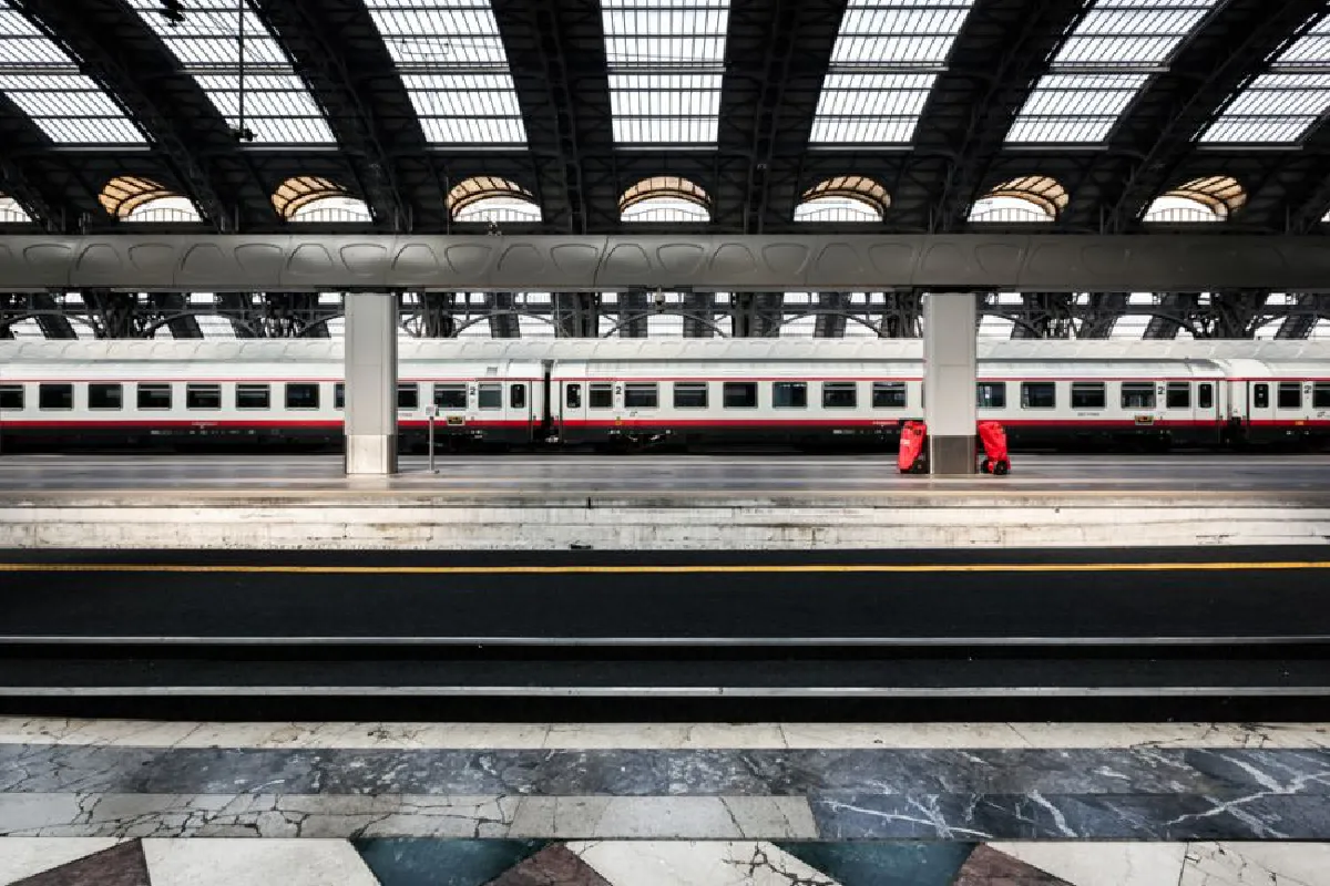 PARALLEL มุมมองคู่ขนานของช่างภาพสถาปัตย์