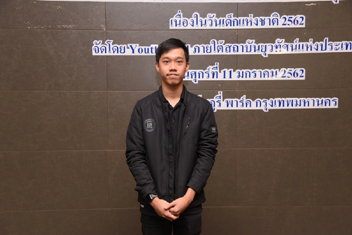 บุหรี่ไฟฟ้า  อีกหนึ่งเพชฌาตยุค 4.0