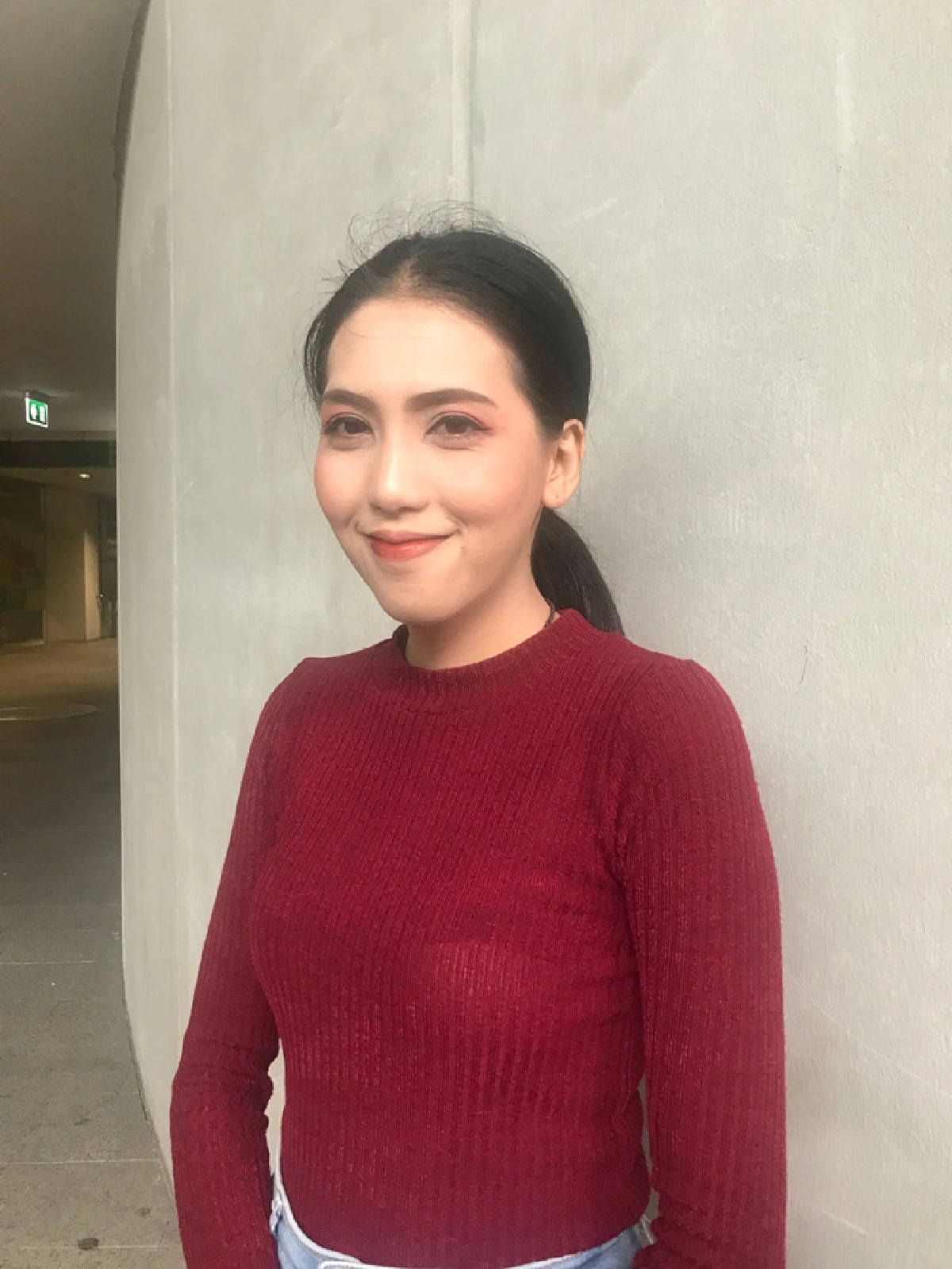 จาก Go Zero Waste สู่ หมอนหลอดพลาสติก