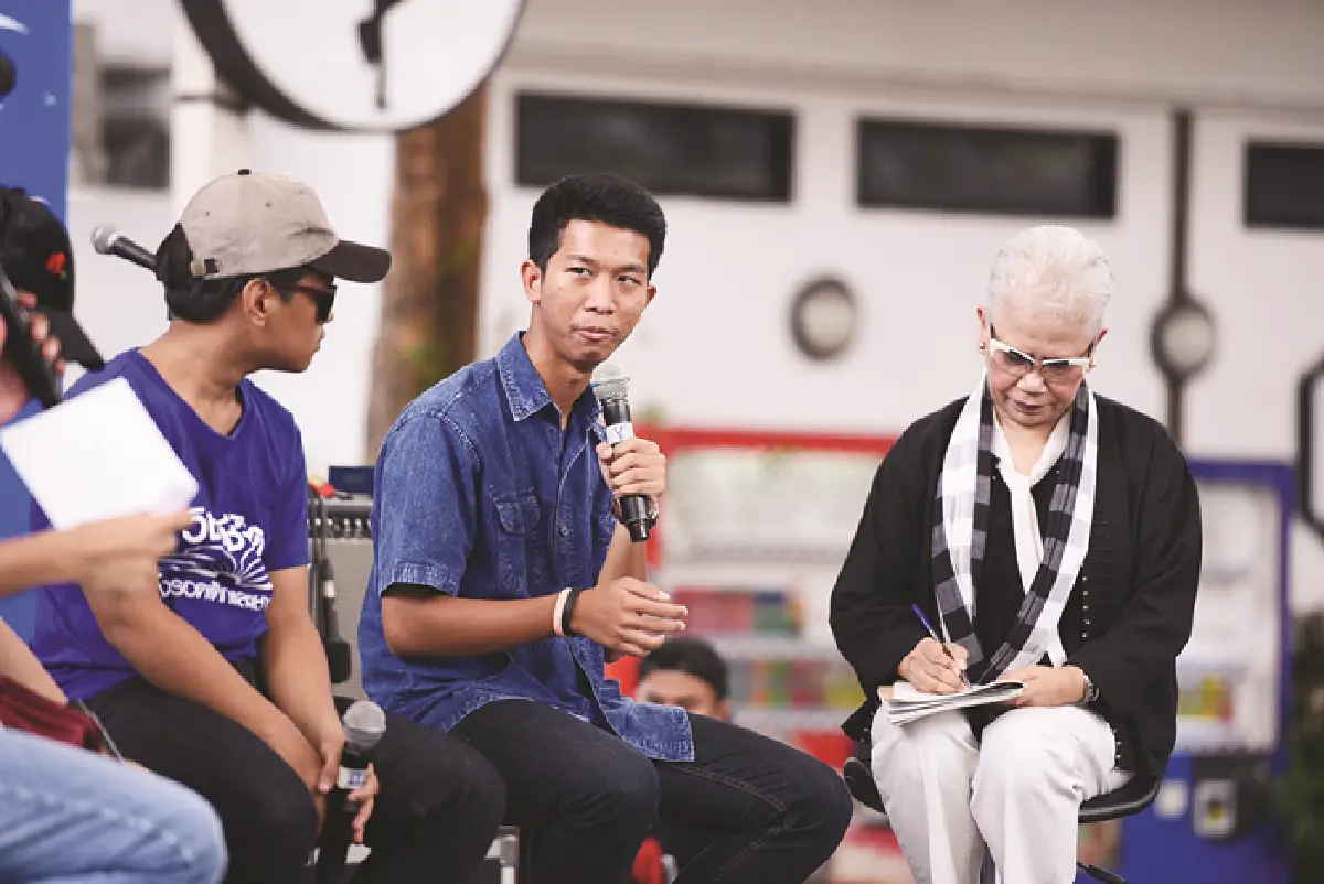 ถอดรหัสความจริง อะไรคือวิชาชีวิตของเด็กยุคนี้!