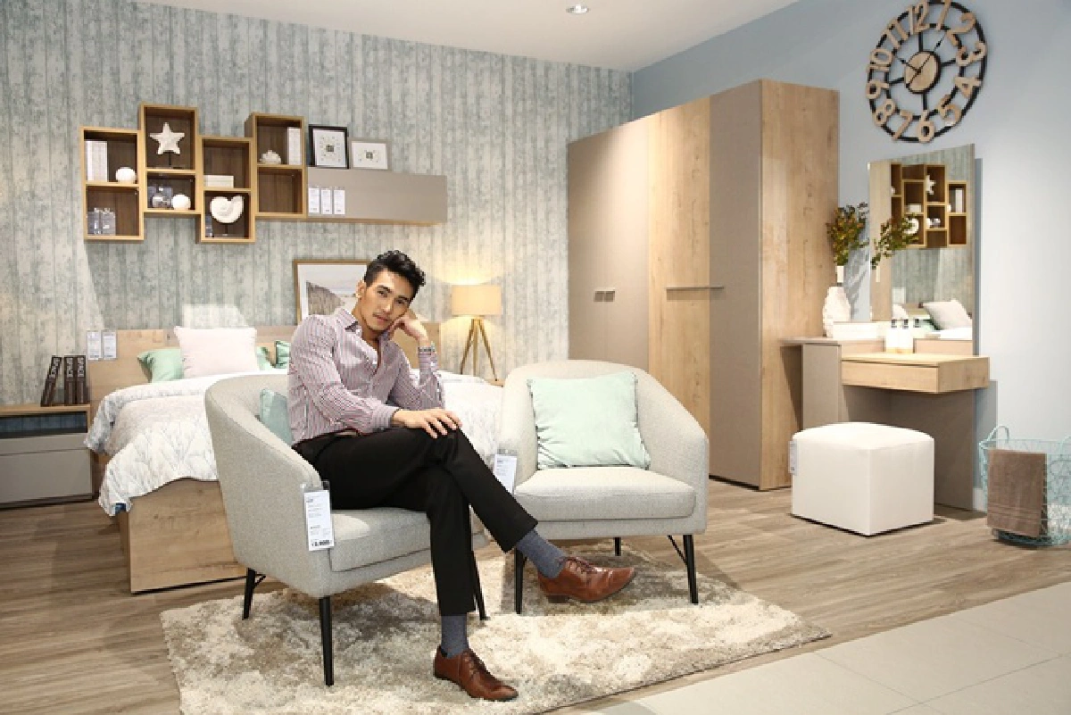 “อินเด็กซ์ ลิฟวิ่งมอลล์”ฉลองใหญ่เปิดสาขาใหม่ บางกรวย-ไทรน้อย