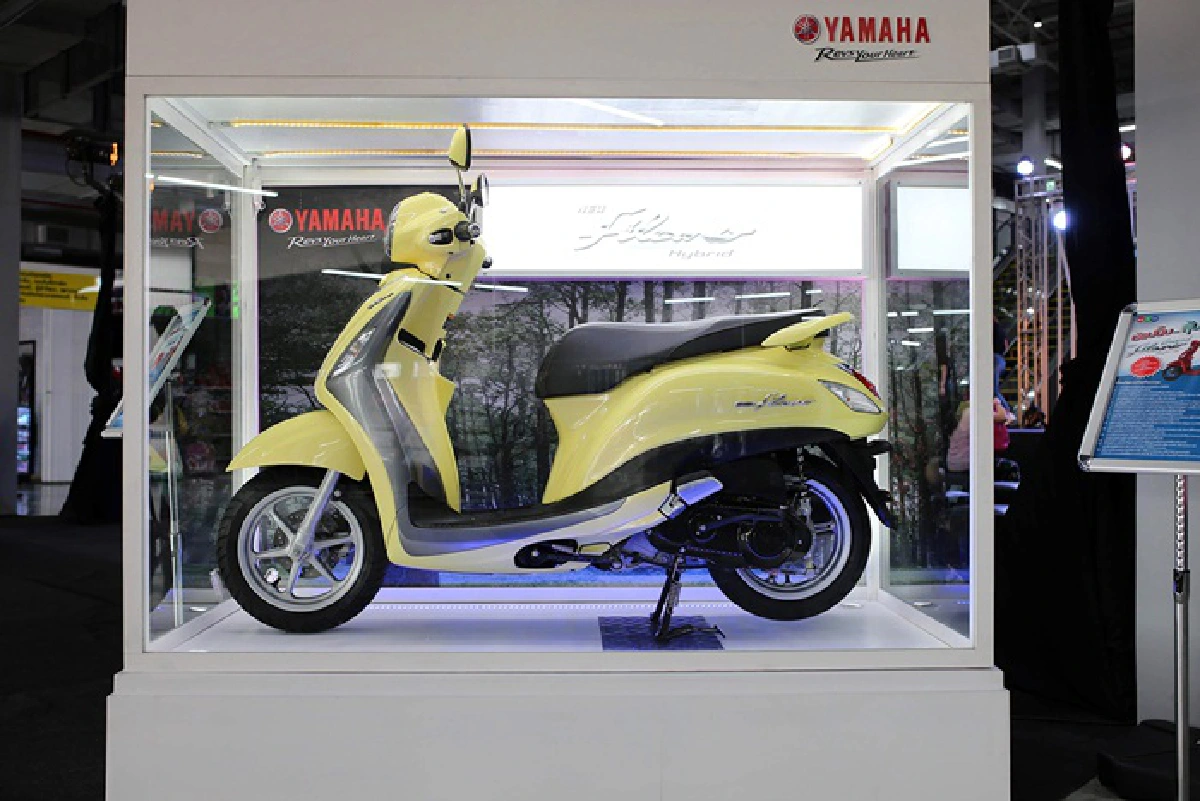 ‘ตลาดต่อยอด’ อัดโปรแรงเอาใจคนรักรถ 