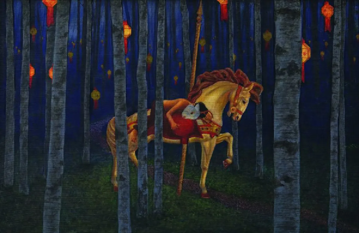 ครุ่นคิดเรื่อง ‘ชีวิต’ และ ‘ความฝัน’