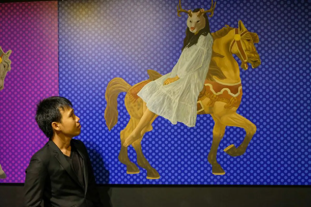 ครุ่นคิดเรื่อง ‘ชีวิต’ และ ‘ความฝัน’