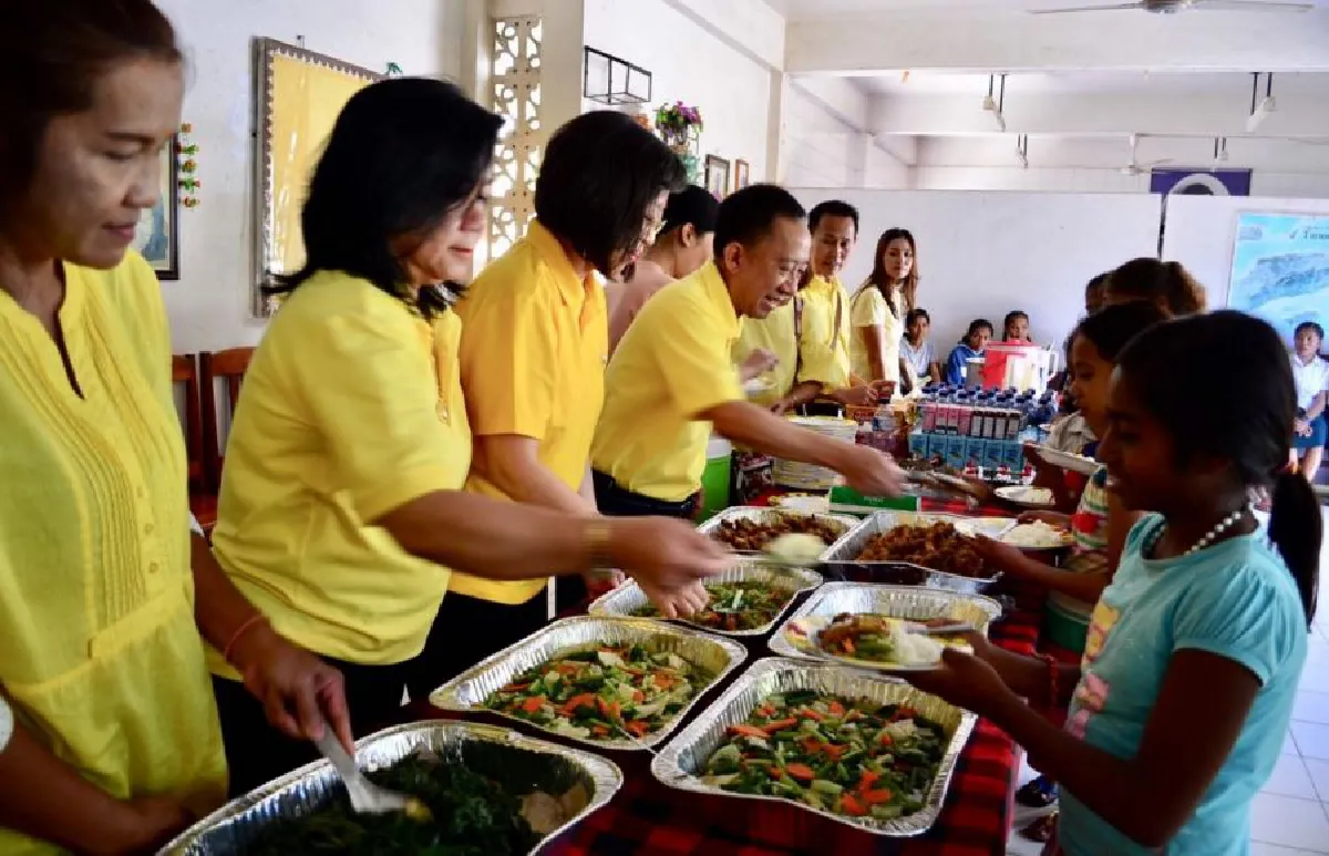 สถานทูตไทยทั่วโลก จัดงานเฉลิมพระชนมพรรษาพระบาทสมเด็จพระเจ้าอยู่หัว  