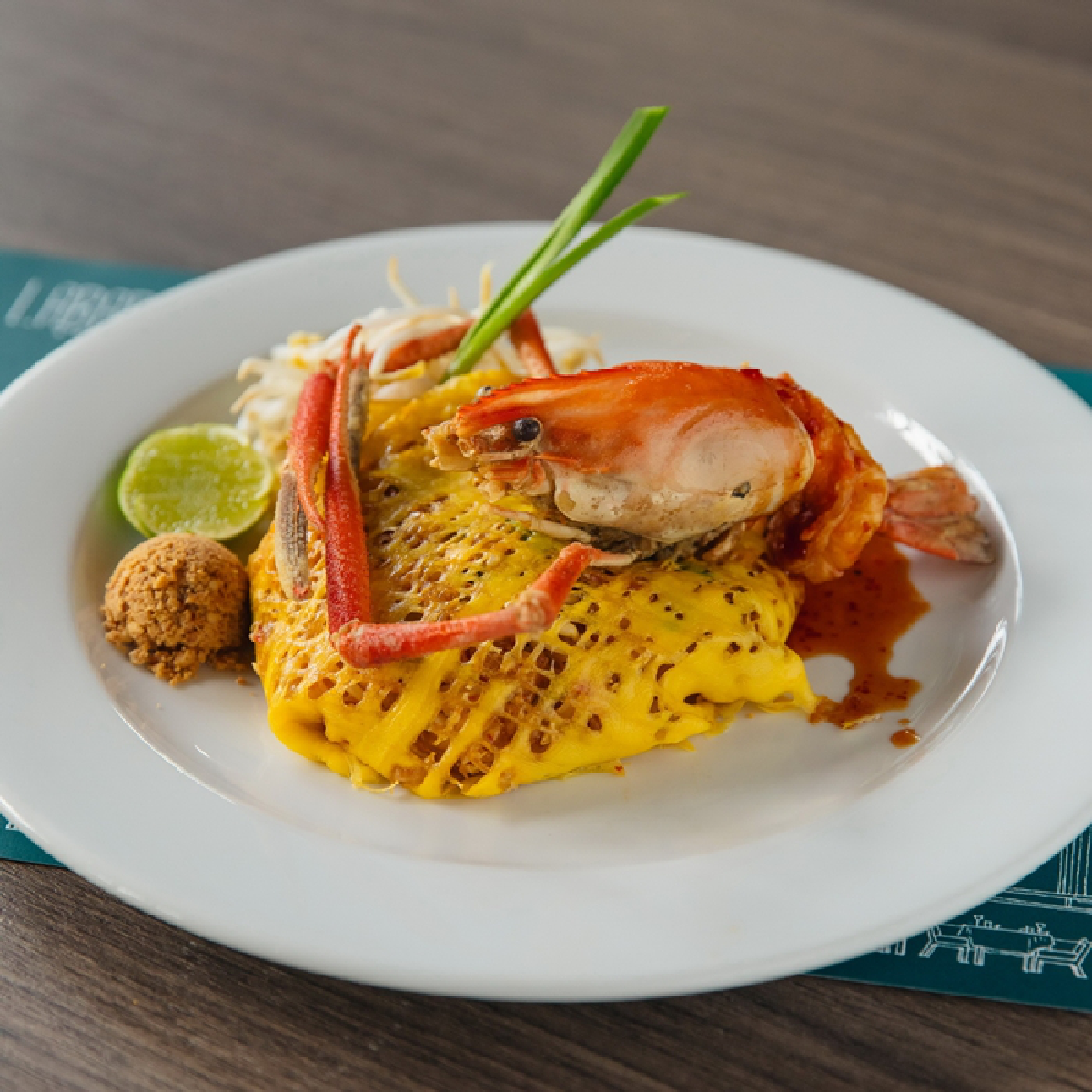 เช็คอินร้านอาหารเปิดใหม่ที่เขาใหญ่