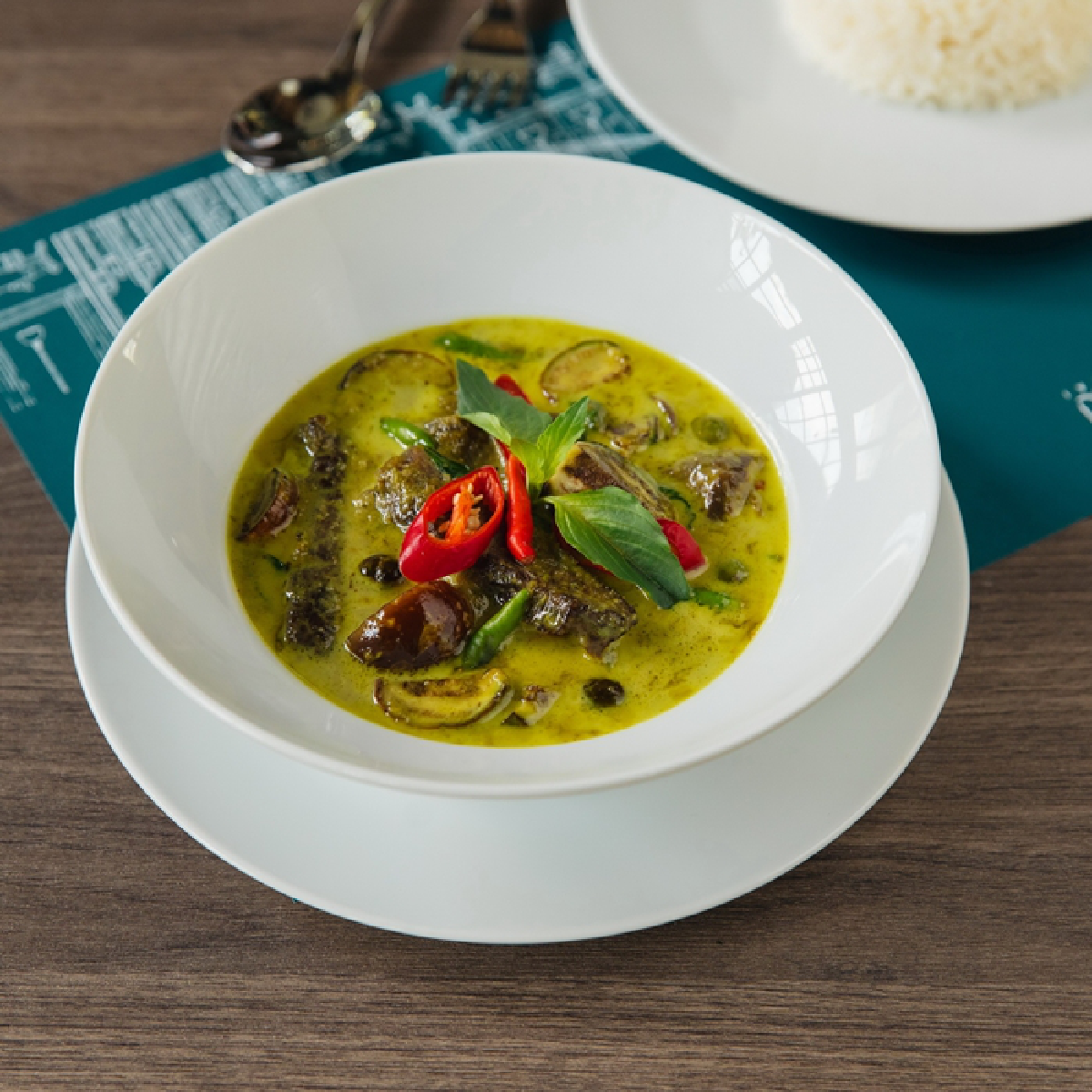 เช็คอินร้านอาหารเปิดใหม่ที่เขาใหญ่