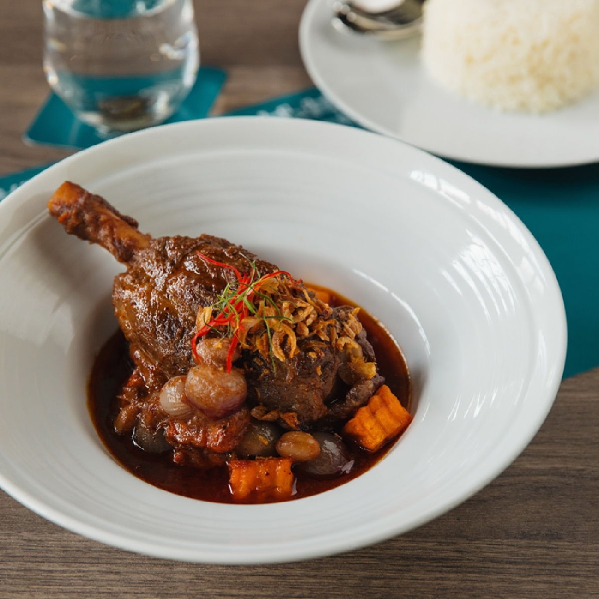 เช็คอินร้านอาหารเปิดใหม่ที่เขาใหญ่