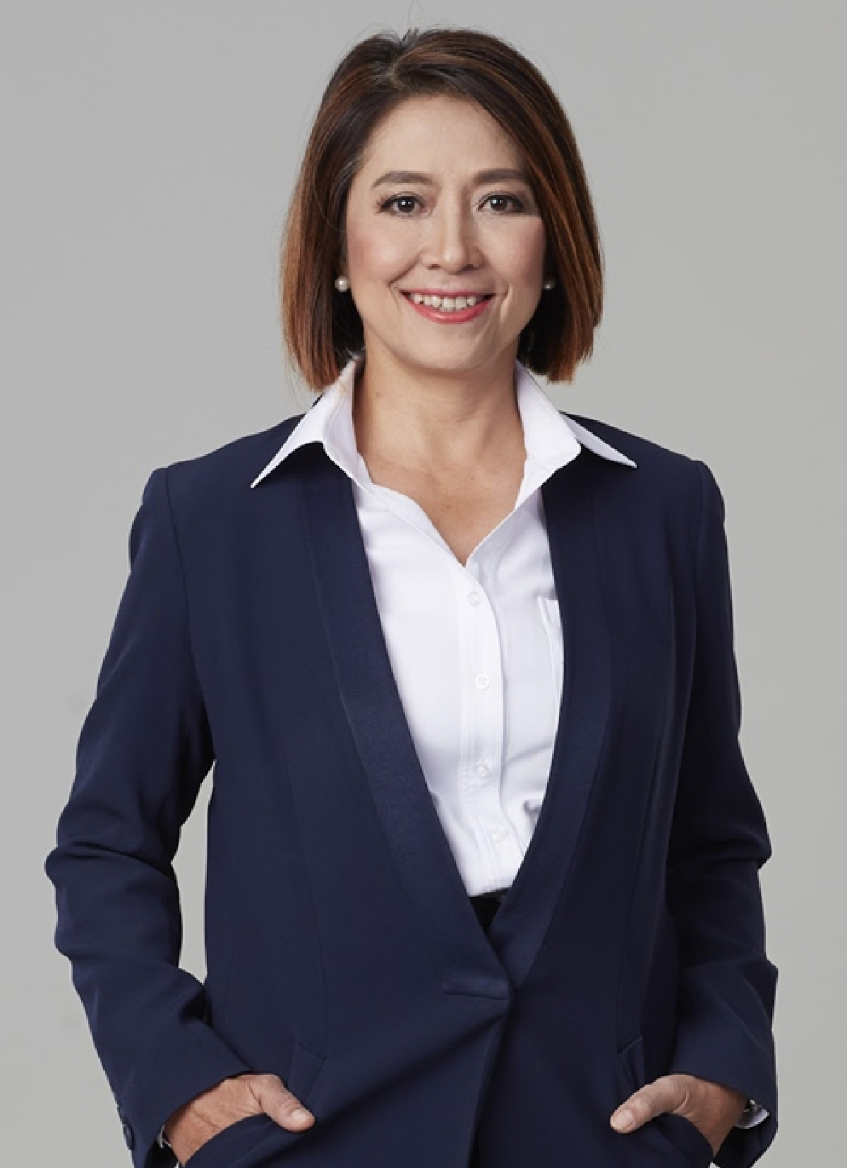 LH BANK ประกาศแต่งตั้งนางสาวชมภูนุช ปฐมพร