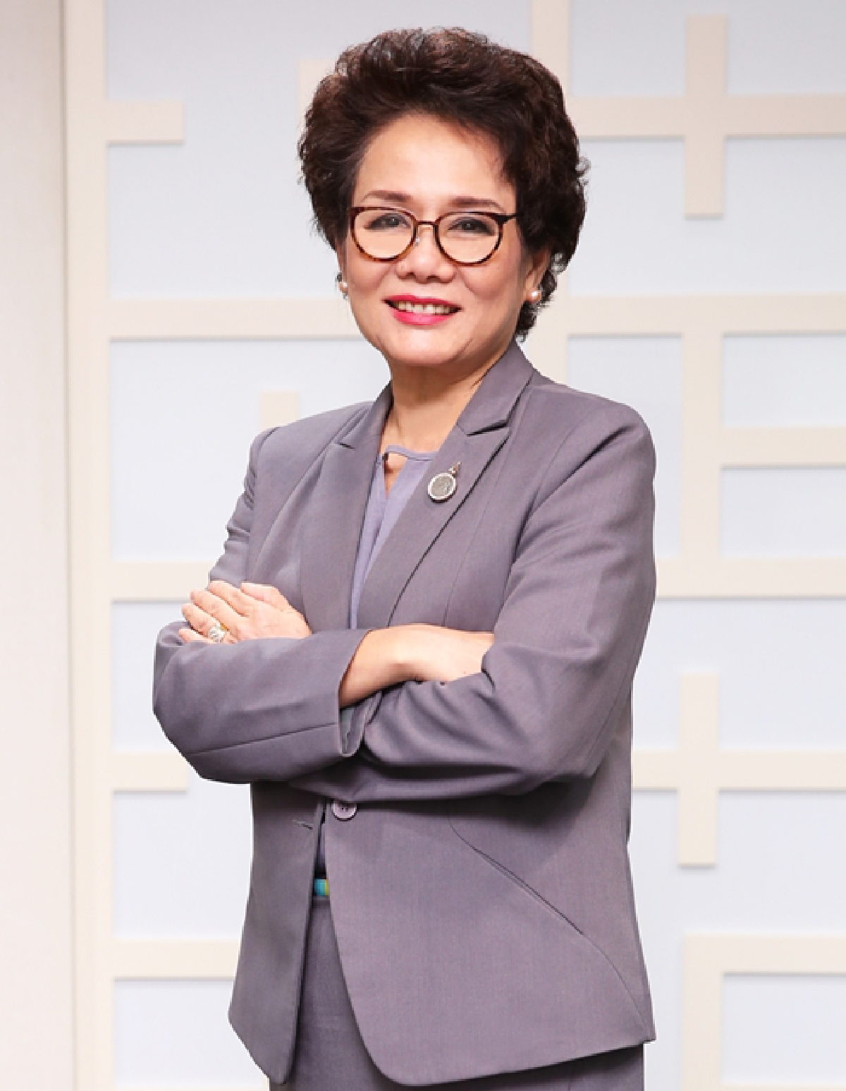 LH BANK ประกาศแต่งตั้งนางสาวชมภูนุช ปฐมพร