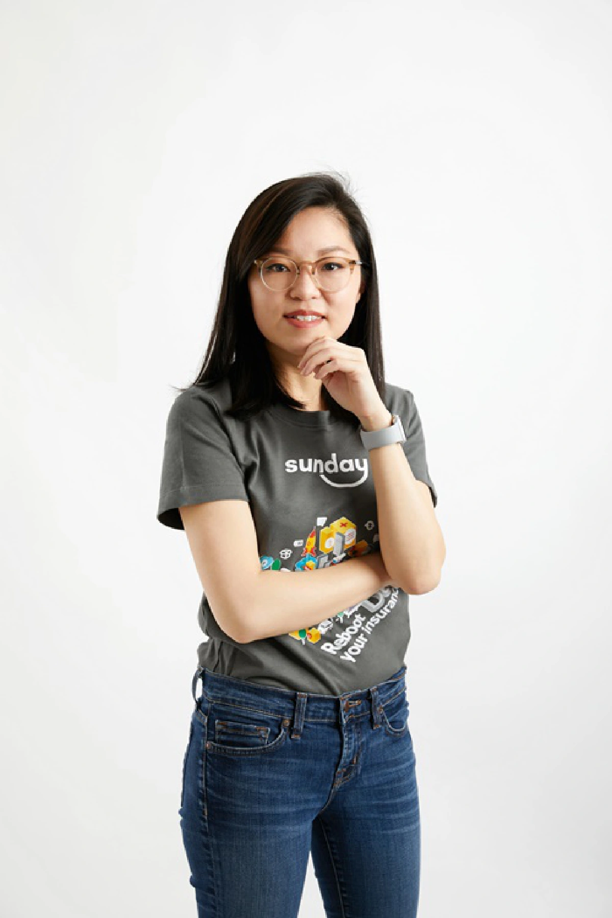 ซันเดย์ สตาร์ทอัพไฟแรง ตบเท้าร่วมงานนวัตกรรมระดับโลก