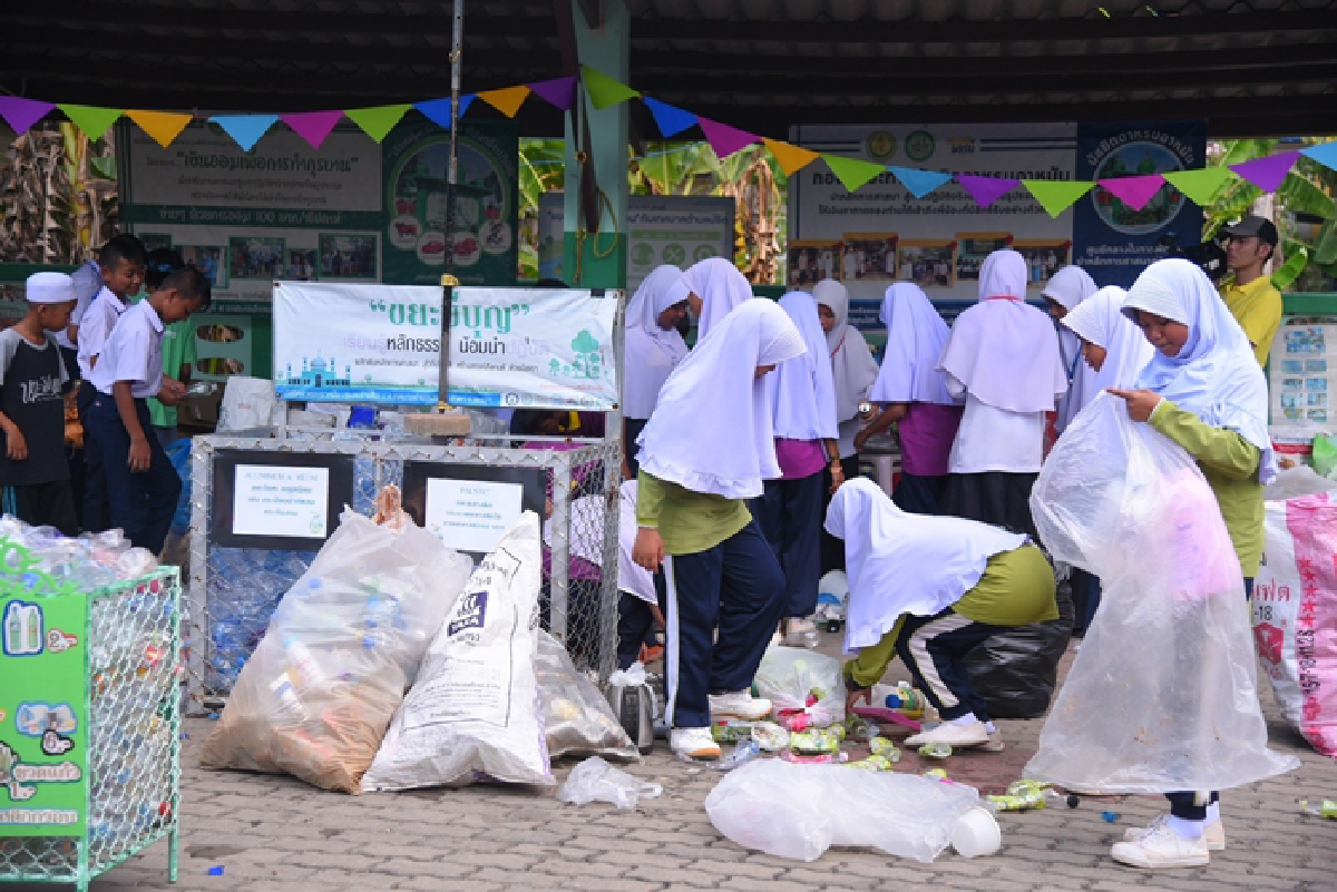 มารู้จัก “ปริก” ตำบลพลเมืองสุดแอคทีฟ จนได้รับการกล่าวถึงในฐานะของ “สังคมปริก สังคมแห่งความสุขและความพอเพียง”