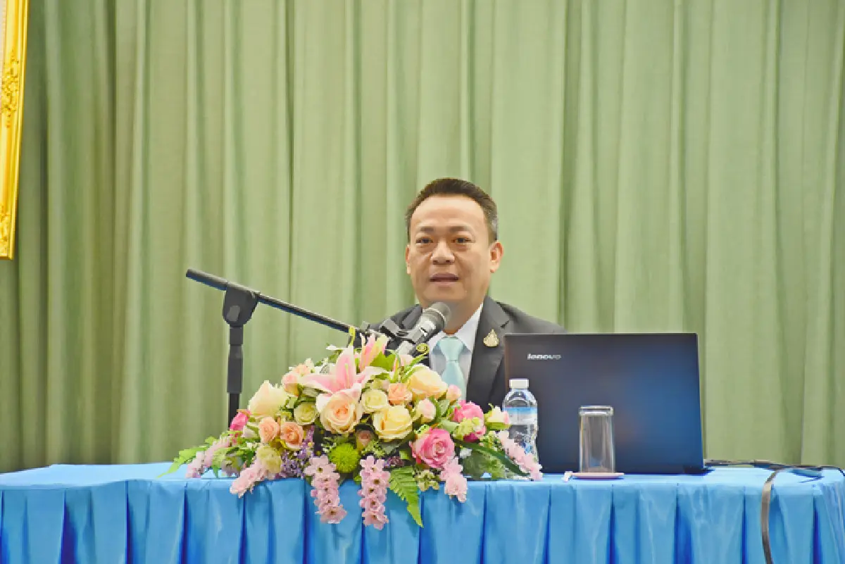 สธ.จัดเวิร์กชอป “กัญชาทางการแพทย์”