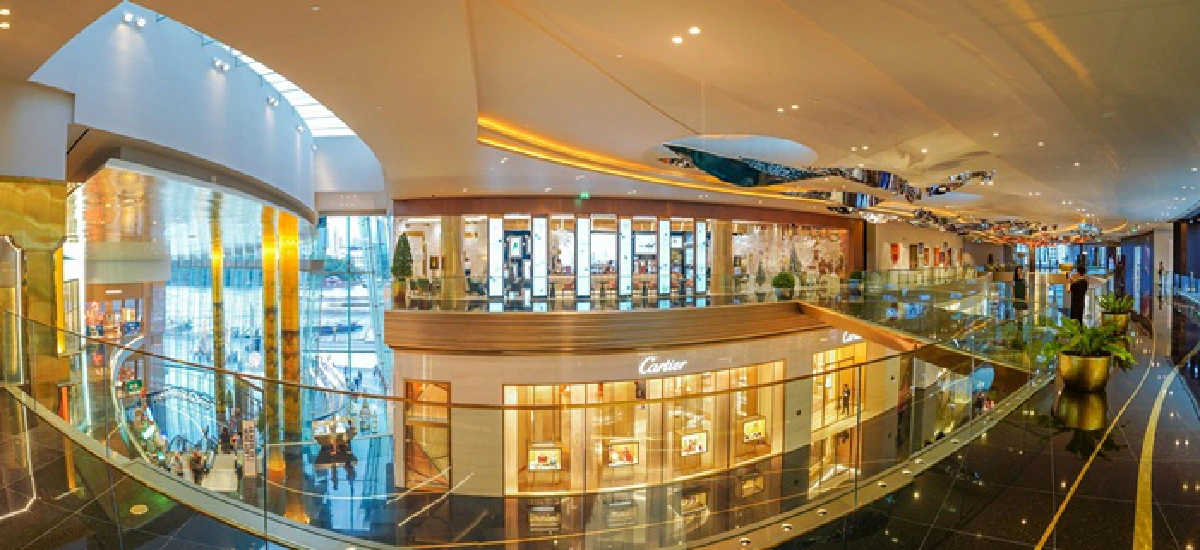 ที่สุดของความอลังการริมเจ้าพระยา 