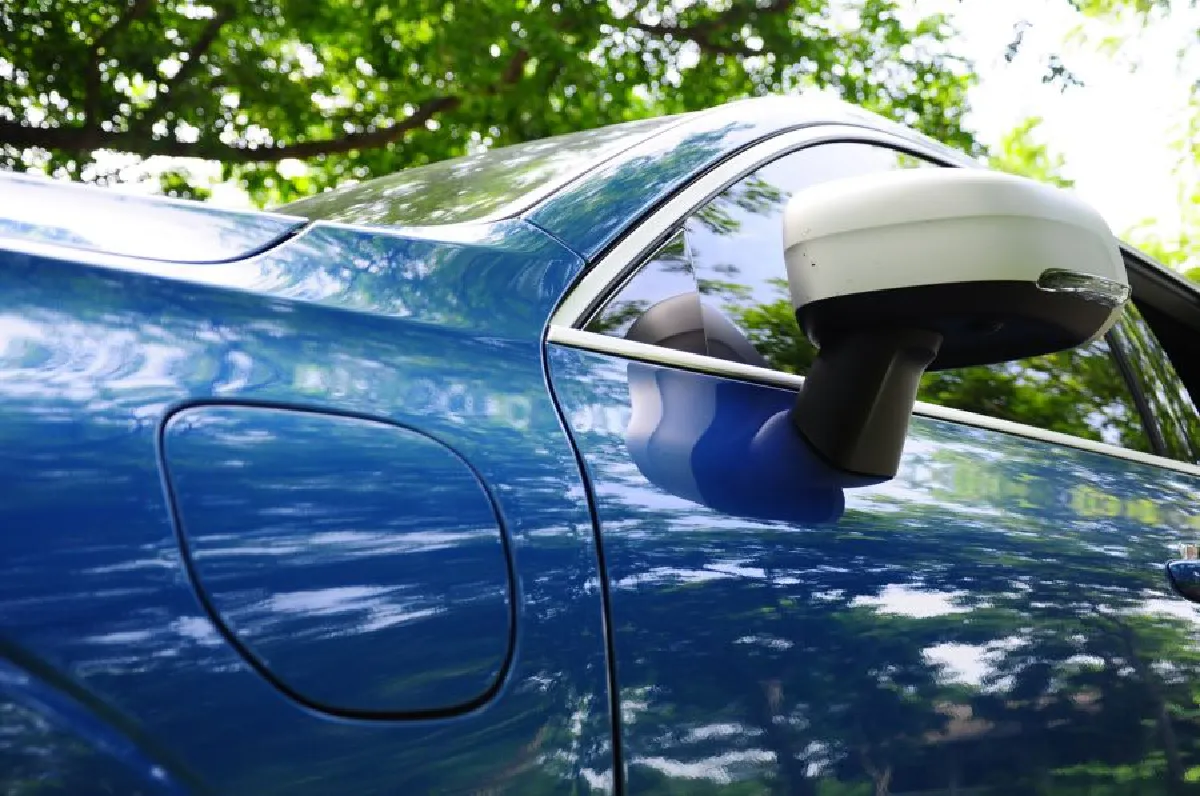 "วอลโว่ XC 60 T8 R Design" แรงได้ใจ