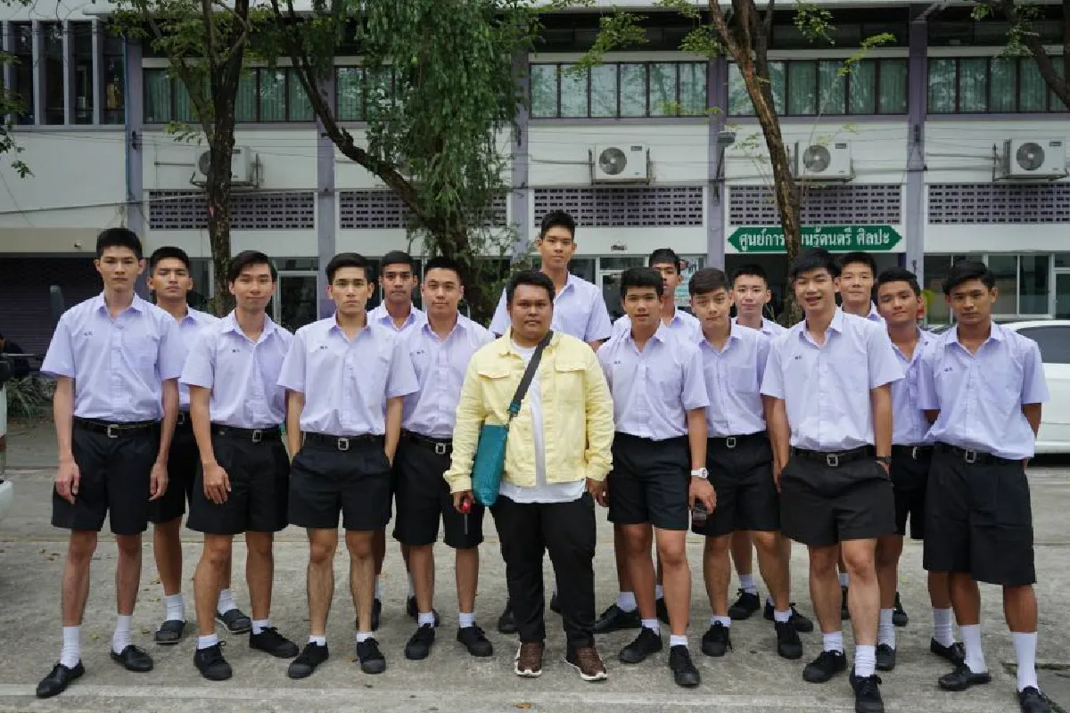 ละครสั้นสู้ชีวิต 9 เรื่อง ระลึกในหลวงร.9